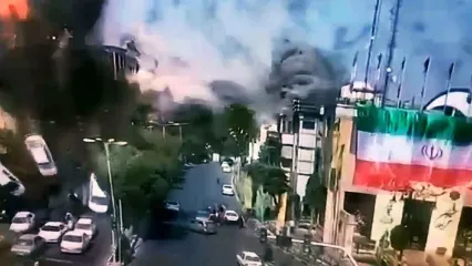 ویدئوی تجریش برای اهل معنا، خیلی حرف‌ها دارد