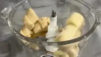 بستنی رژیمی مخصوص میان وعده های بعد از تمرین