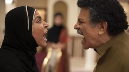ناگفته‌های جالبی درباره سریال «طوبی»