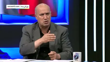 با اعلام تاج: نشست خبری مربیان 15 دقیقه ای شد