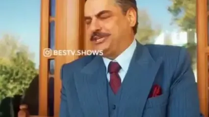 ببینید؛ لهجه شیرازی عجیب سام درخشانی در سریال «سووشون» سوژه فضای مجازی شد