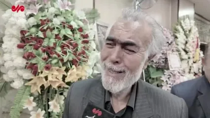 فیلم دختری که با رویای قهرمانی به شهادت رسید