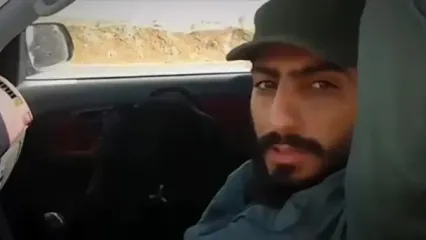 روایت «شهید تاسوعا» در محضر رهبر معظم انقلاب