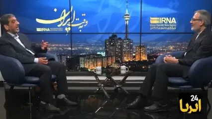 انتقاد صریح ضرغامی از عملکرد روسیه در قبال ایران