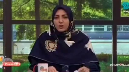 المیرا شریفی‌مقدم به پرونده بنزین تقلبی ورود کرد