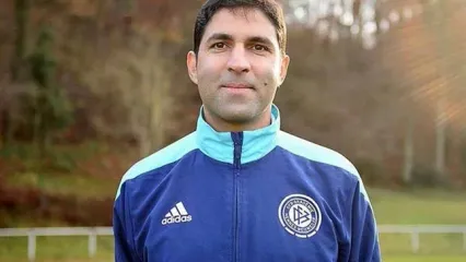مصاحبه جنجالی سرمربی پرسپولیس که دوباره وایرال شد