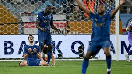 شکل یک معجزه؛ جهان در برابر آسیا کُرنش کرد!