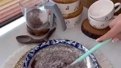 کیک خیس شکلاتی با سس شکلات، لذتی دوچندان