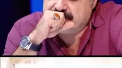 جزئیات تلخ از شهادت برادرزاده محسن تنابنده از زبان رفیق صمیمی اش: تو یه خط گفت علیرضا شهید شده ... خانمش سه ماهه بارداره ... باباش هنوز نمیدونه.... خدا میدونه هر وقت بهش فکر کردم گریه کردم!