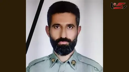 لحظه دردناک پیداکردن پیکر شهید محیط‌زیست