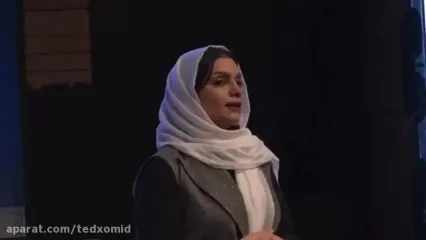 الهام پاوه نژاد: اشتباهی عاشق شدم و ازدواج کردم! / زلزله ای وارد زندگیم شد و باعث شکست زندگیم و جدایی مان شد / من ماندم با خانواده ای غیرتی و متعصب ....