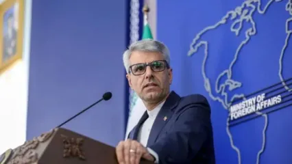 خبر تازه و مهم بقائی درباره مذاکرات ایران با اروپا