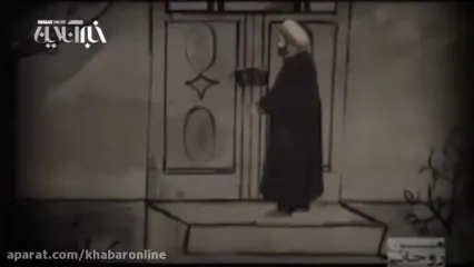 روایتی از سوء‌قصد به جان حسن روحانی توسط دو جوان موتورسوار: کُلتم رو برداشتم و رفتم پشت بوم خانه...
