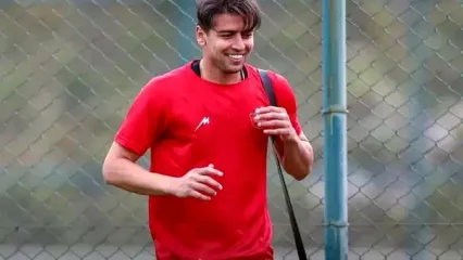 صحبت‌های مبهم سعید مهری درباره سرنوشتش در پرسپولیس