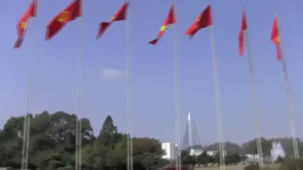 بلندترین هتل متروکه جهان؛ آسمان خراشی با 105 طبقه