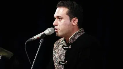 اولین سخنان وحید تاج پس از رفع ممنوع‌الکاری