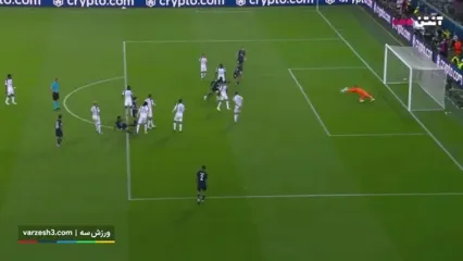 ویدیو: خلاصه بازی پاری سن ژرمن 2 (4) - تاتنهام 2 (3)