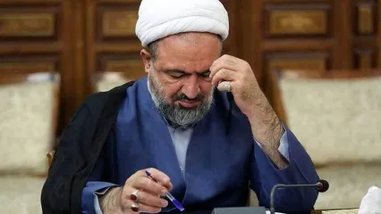 ادعای عجیب حمید رسایی درباره آینده حسن روحانی