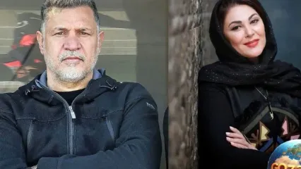 ماجرای کلاهبرداری از لاله اسکندری و علی دایی