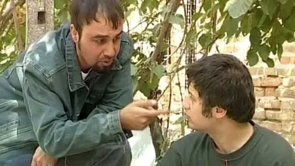 نکته جالب درباره پوشش رضا عطاران در سریال خانه به دوش