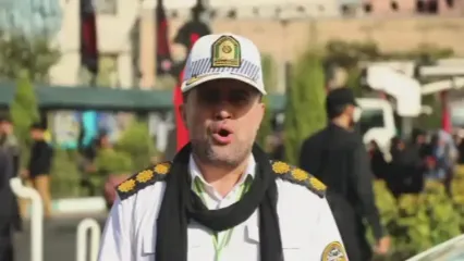 آخرین تمهیدات ترافیکی پلیس راهور تهران / سرهنگ فیروز کشیر از تدابیر ویژه پلیس راهور خبر داد