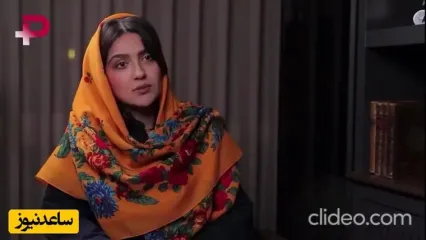 اشک های مونا کرمی در دل جنگ 12 روزه: روز های آخر بارداریم بودم، / خیلی خیلی ... / دچار درد زودرس شدم ... / بچم 10 روز زودتر متولد شد ... / همش به این فکر می کردم که ....