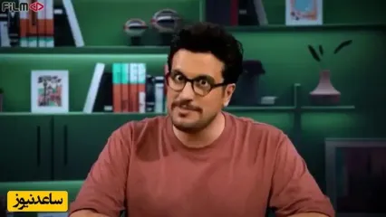 تا حالا فکر کردین چرا ریاضی می‌خونیم؟! امیرحسین قیاسی به این سوال جواب داده | میگه این آقا دشمن ریاضیاته