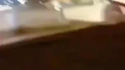 فیلم تلخ از لحظه شهادت رامین صادقی مامور پلیس ایرانشهر + عکس شهید