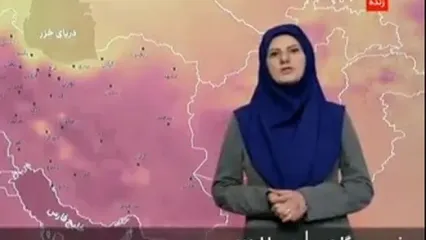 امروز و فردا، این مناطق کشور منتظر باران باشند