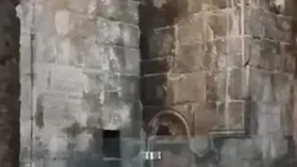 کلیسای تادئوس مقدس در آذربایجان غربی، جایی که تاریخ و ایمان به هم می رسند