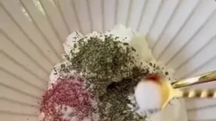 سالاد ماست، خنک و سالم