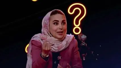 ماجرای هدیه خاص احمدی‌نژاد به ژیلا صادقی