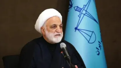 رئیس قوه قضاییه : دستگاه قضا ملجاء و مأمن و مُعتمد مردم باشد/ رویکرد حفاظت و اطلاعات قوه قضائیه باید پیشگیرانه باشد