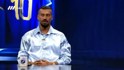رامین رضاییان برای جذب دو ستاره دست به‌کار شد