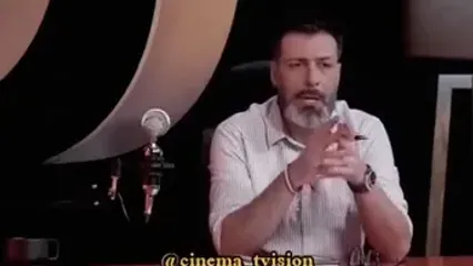 شهرام لاسمی قلقلیِ دوست داشتنی عمو قناد و مجری محبوب دهه 60: قلقلی به من آسیب رسوند، خیلی وقته بیکارم، حقوق بازنشستگیم 11 تومنه و فقط 9 تومن کرایه خونه میدم تو مشهد!