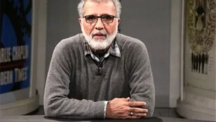 افخمی: بهروز وثوقی از ترس بازداشت، ایران نمی‌آید