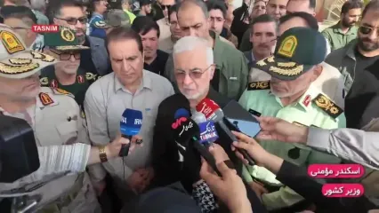 موج خروج زائران رو به افزایش است/ تردد در دو طرف مرز روان است