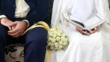ویدئو جالب از بزرگ‌ترین مراسم عروسی در ایران