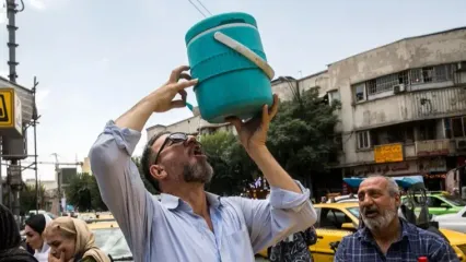 هواشناسی: از اوج گرما عبور کردیم