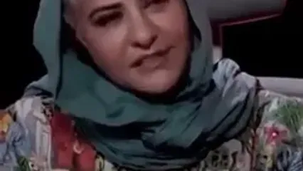 رابعه اسکویی: اگر یک ماه دیگر برنمی‌گشتم، جنازه‌ام به ایران برمی‌گشت / اما ...