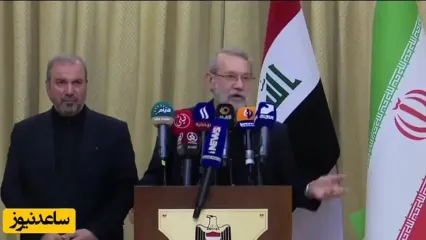 مشاور رهبر انقلاب: ایران با این 2 کشور همفکری دارد و دستوری به آنها....