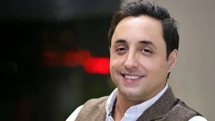 امیرحسین رستمی: پسرم در دانشگاه امیرکبیر درس می‌خواند