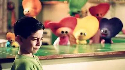 راز توقف ساخت «زی‌ زی‌ گولو» پس از سال‌ها فاش شد