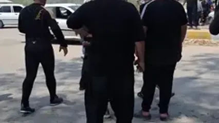 کشف پیکر جوان مفقود در رودخانه مارون