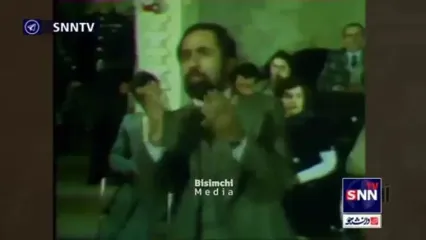 سخنرانی دیده نشده محمدرضا پهلوی درباره مشکلات اقتصادی ایران در آن دوره