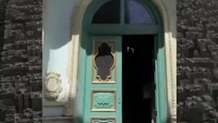 ببینید؛ راز نگین سنگلج؛ پروانه‌هایی که در این خانه جاودانه شدند