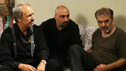 ویدئویی از رضا عطاران که یک حسرت17ساله را زنده کرد