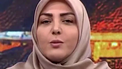 المیرا شریفی مقدم از توهین به فردوسی عصبانی شد