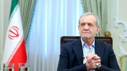 پزشکیان: نمی‌خواهم بنزین را برای محرومان گران کنم