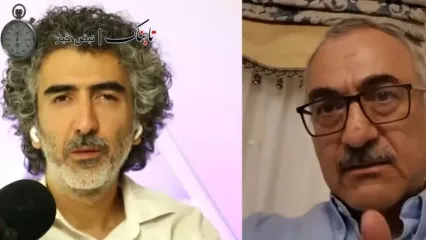 ادعای سعید لیلاز: ایران به پیمان ابراهیم می‌پیوندد!